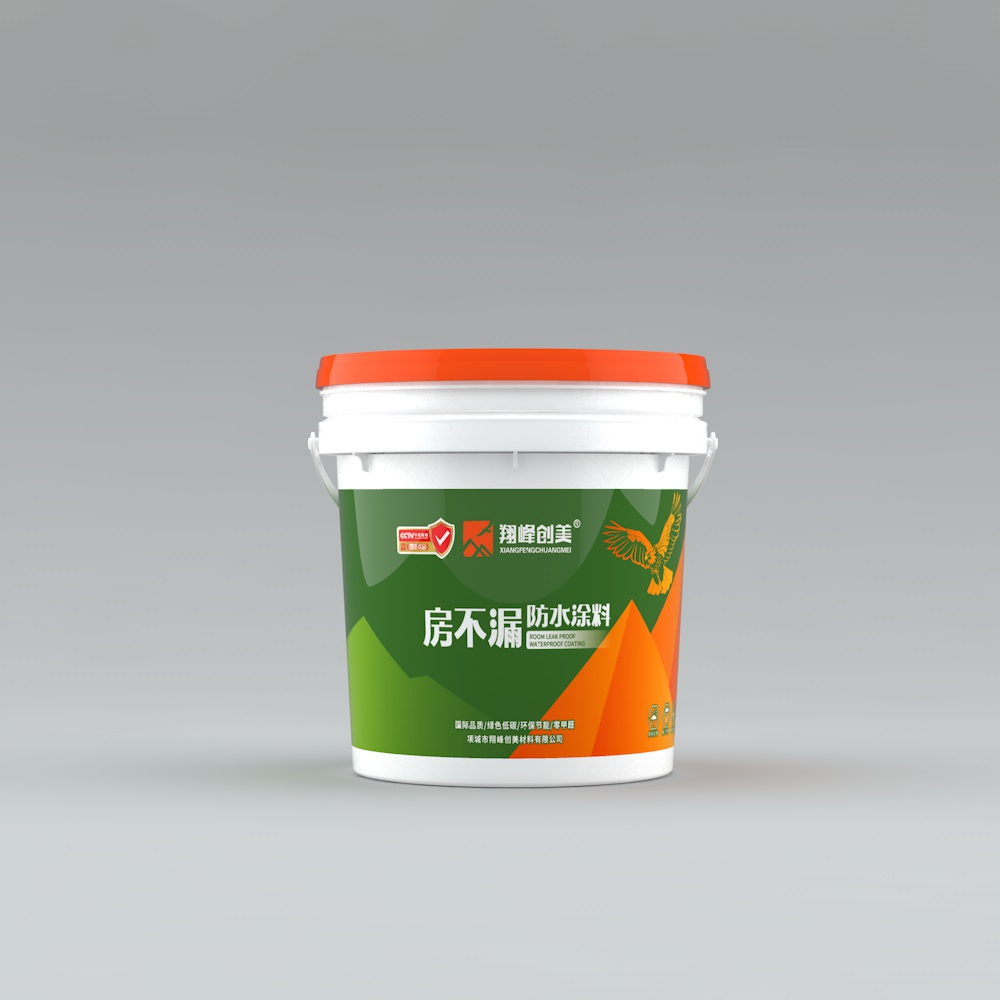 【翔峰新聞】房頂漏水怎么修？房頂做防水用什么材料好？